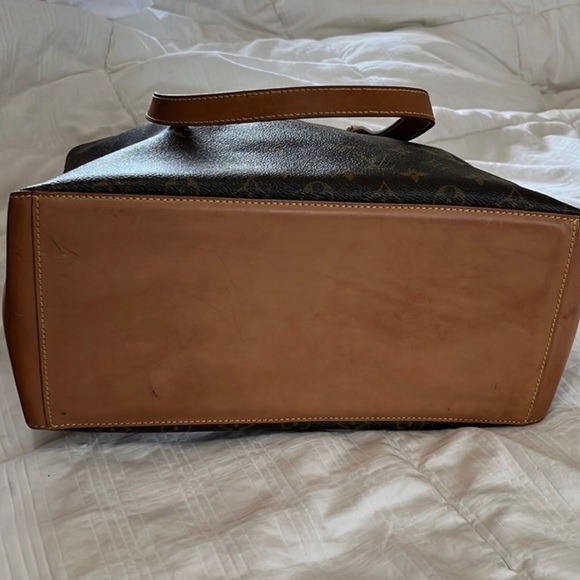 Louis Vuitton Cabas Mezzo - Picture 2 of 11